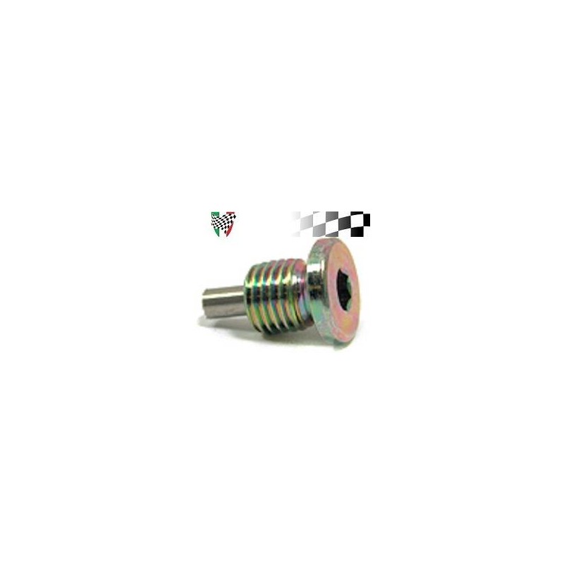 NLA Magnetic Drain Plug