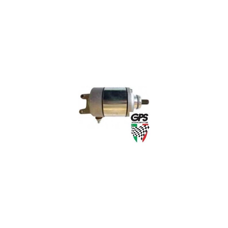 Starter Motor 250/300 Piaggio
