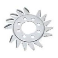 Cooling Fan for Clutch