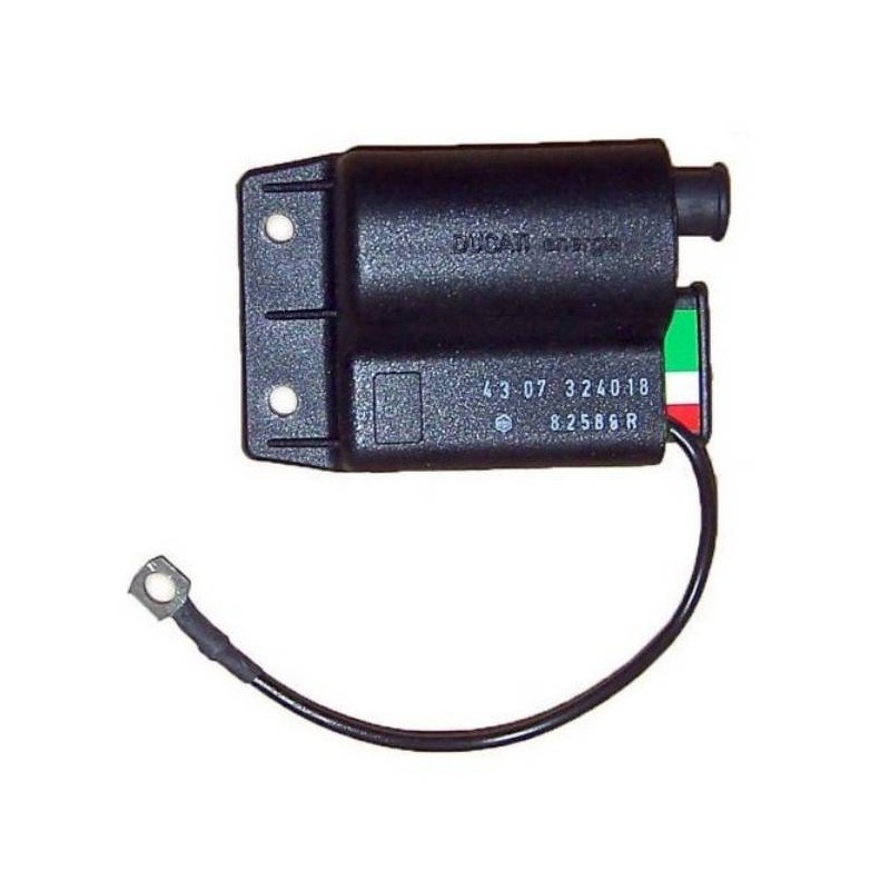 HT Coil Piaggio 50 '92-'99