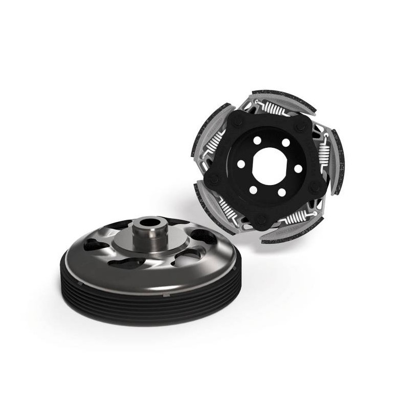 Maxi Fly System 160mm