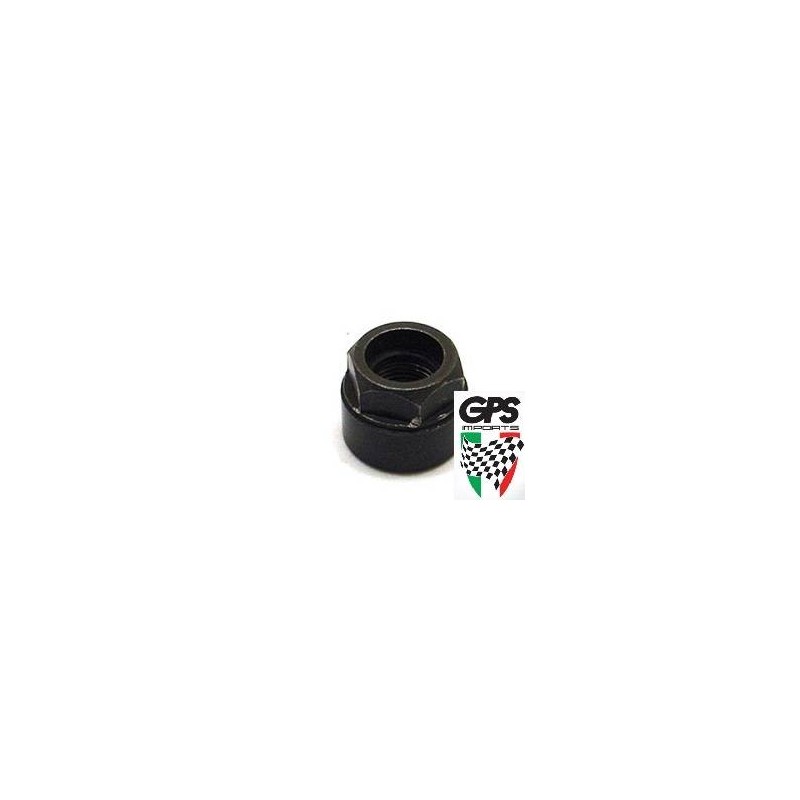 Flywheel Nut Lambretta 4 Pole