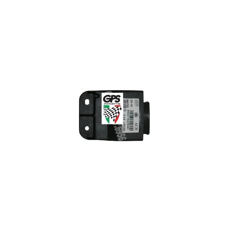 ECU VXR180