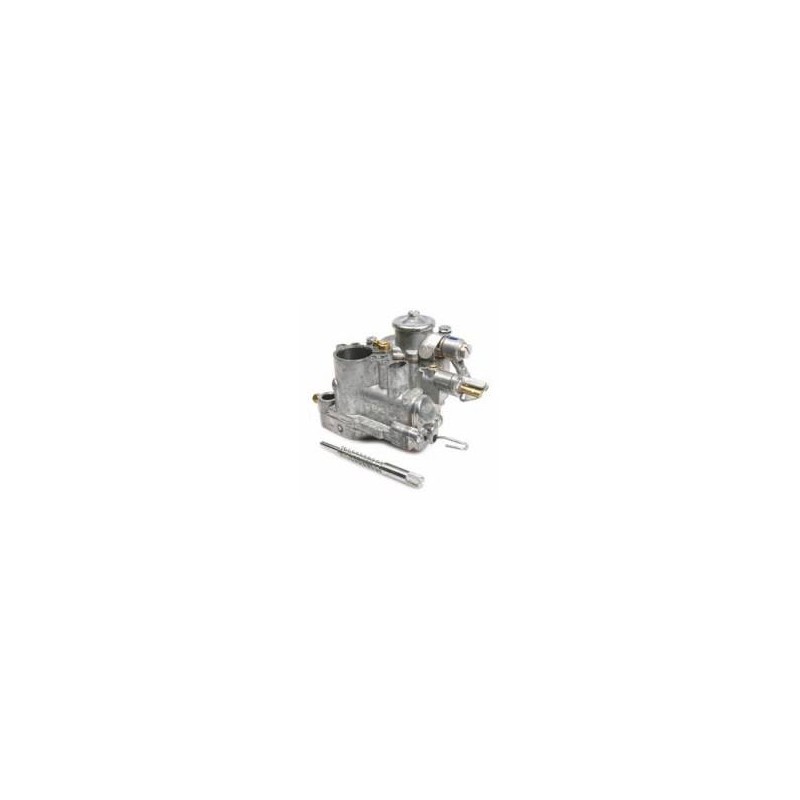 SI 24.24E without Oil Pump