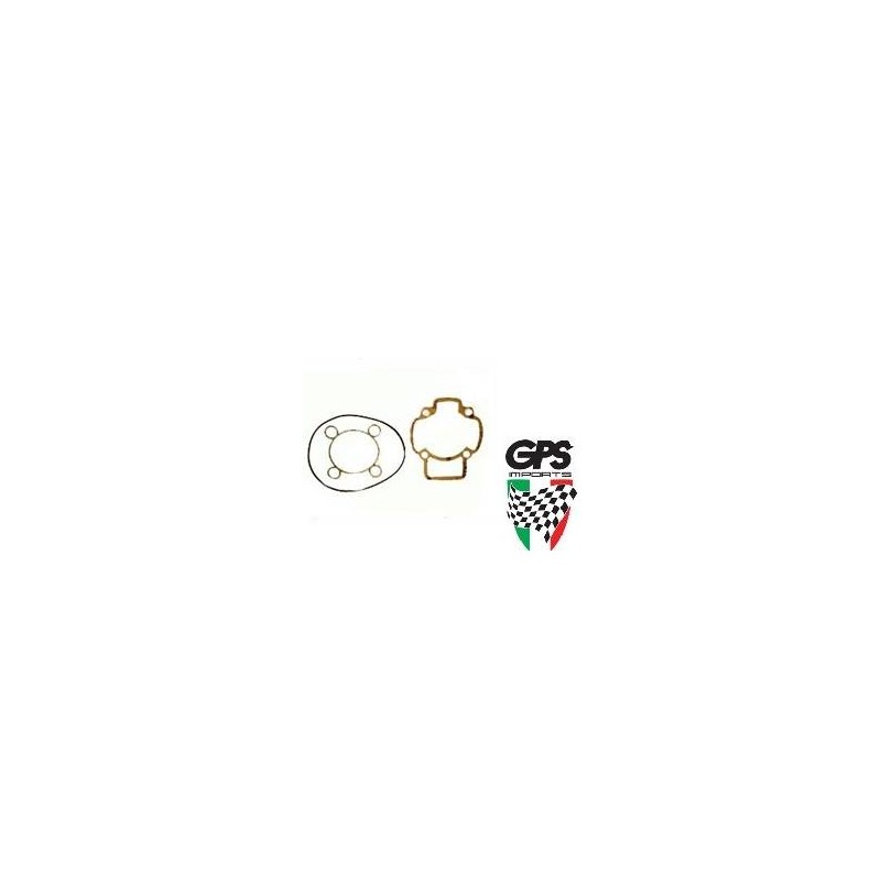 Gasket Set 31 8466