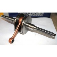 Crankshaft SR50 Ditech Aprilia