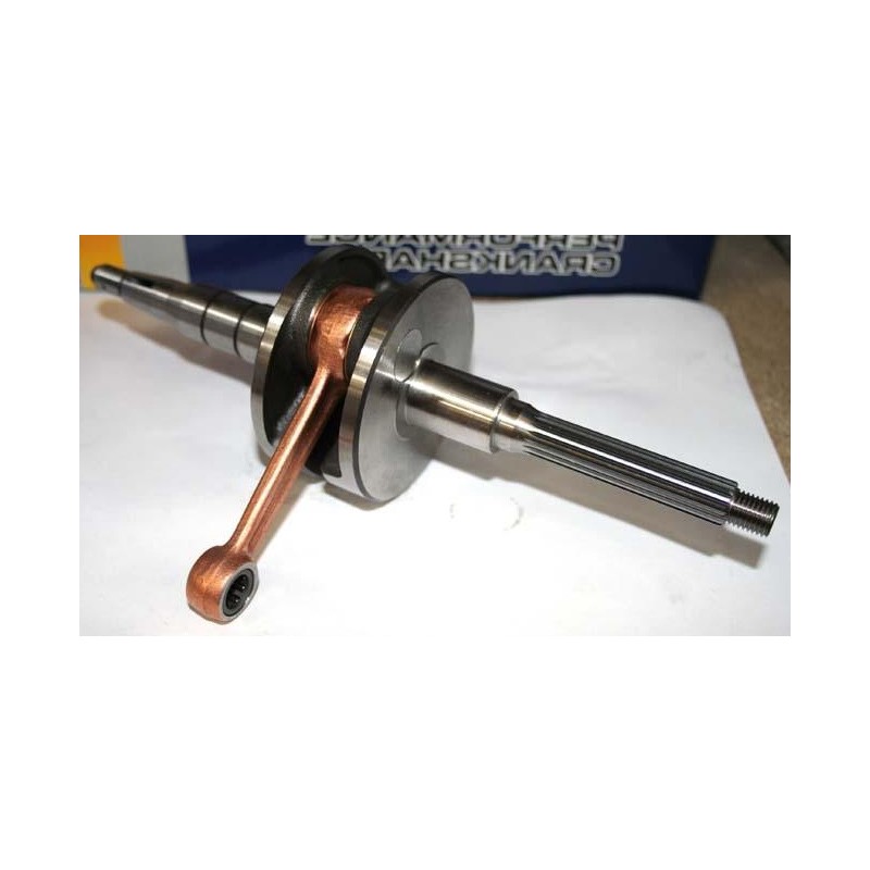 Crankshaft SR50 Ditech Aprilia