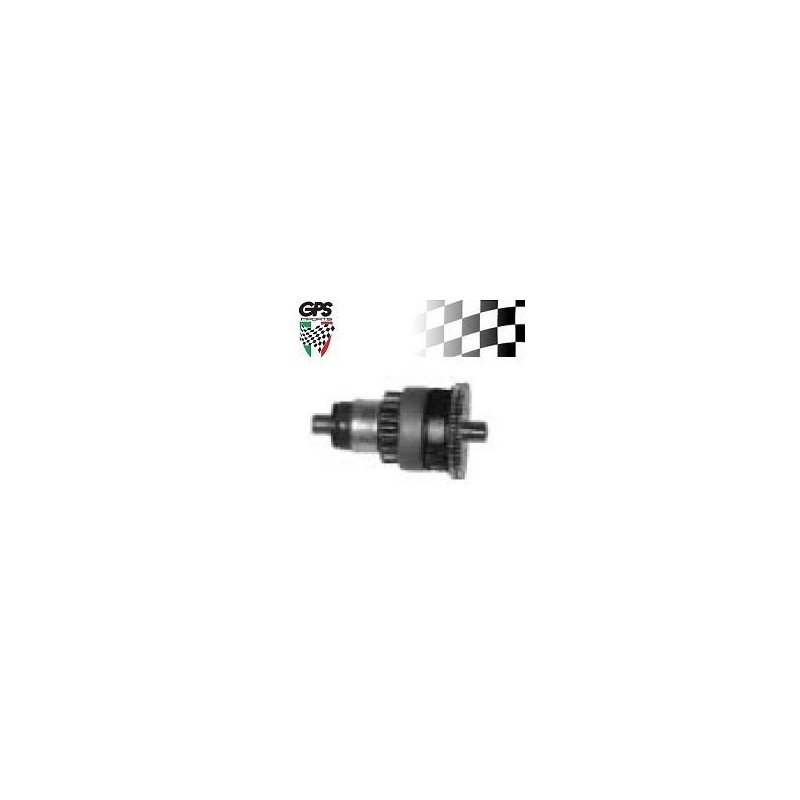 Starter Bendix Elyseo/Jetforce