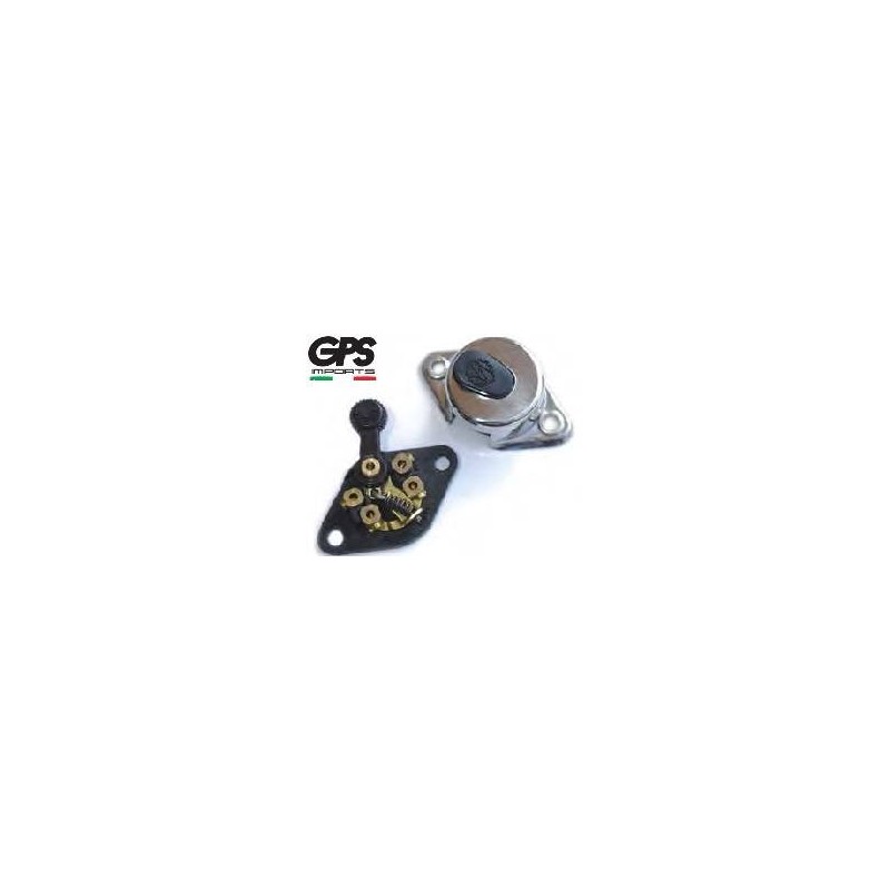 High/Low/Horn Switch GS DC