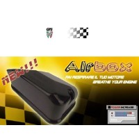 Airbox Cover Vespa