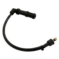 HT Cap with Lead Guzzi 1200 4V