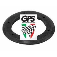 Horn Gasket Vespa Black