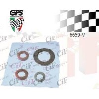 Oil Seal Kit Piag 50 '97+