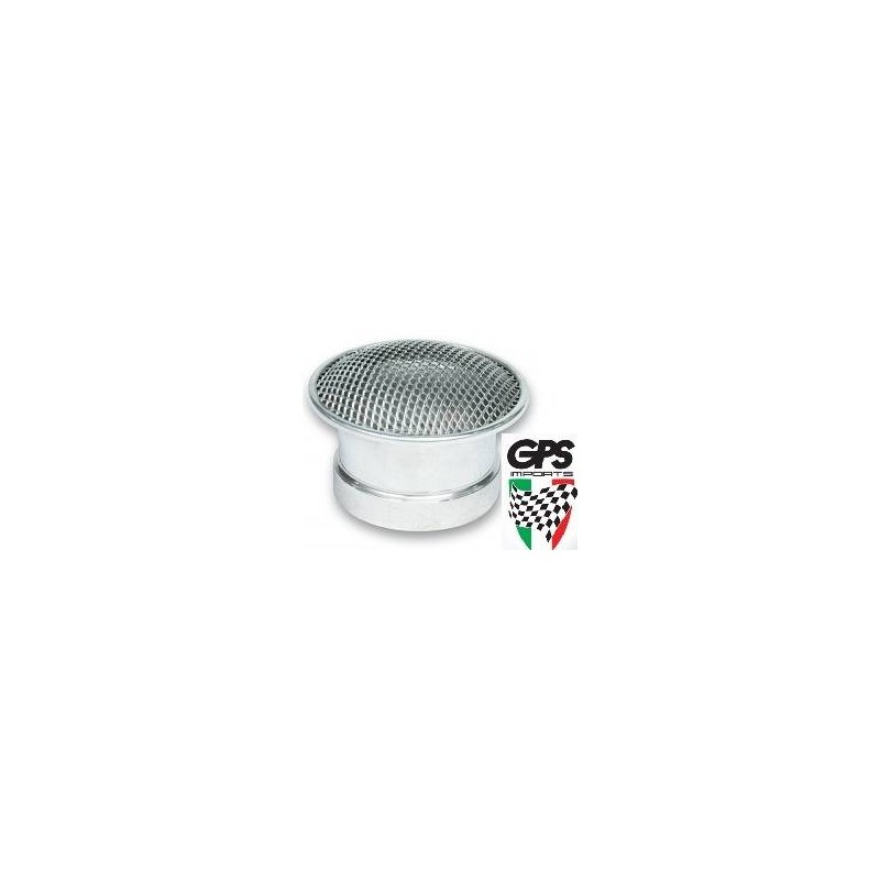 Air Horn 52/46 with Gauze