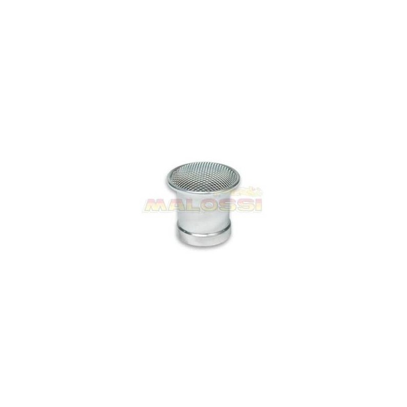 Air Horn 52/70 with Gauze