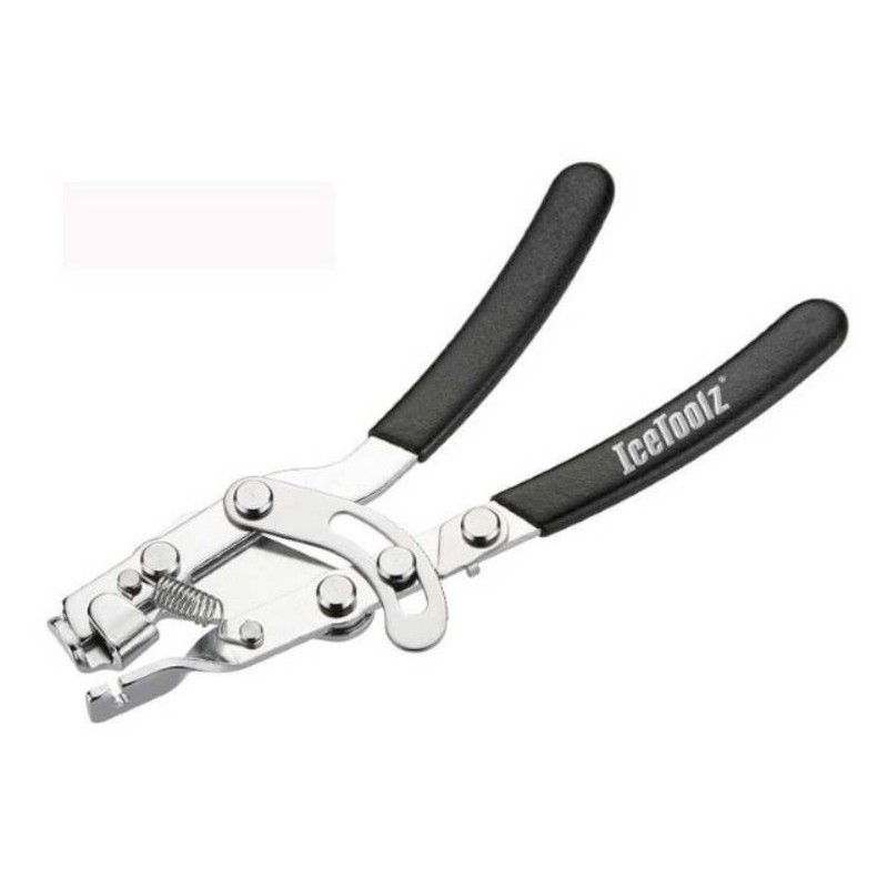 Cable Clamp Tool Third Hand