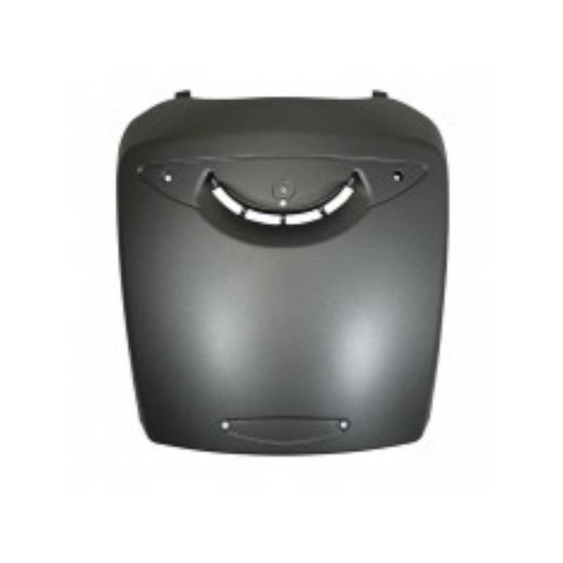 Front Shield Grey Shot