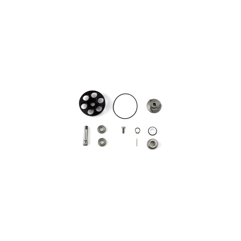 Water Pump Kit SR Ditech