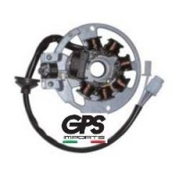 Stator Assy Yamaha 100 CHECK