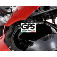 Tank Cover Mana Red