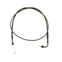 Throttle Cable Closing