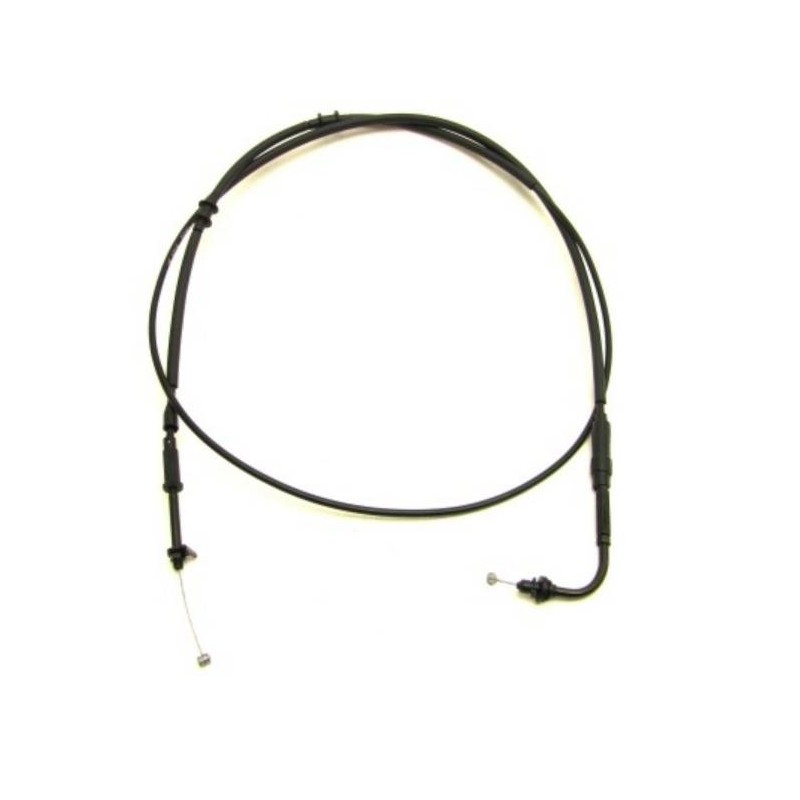 Throttle Cable Closing