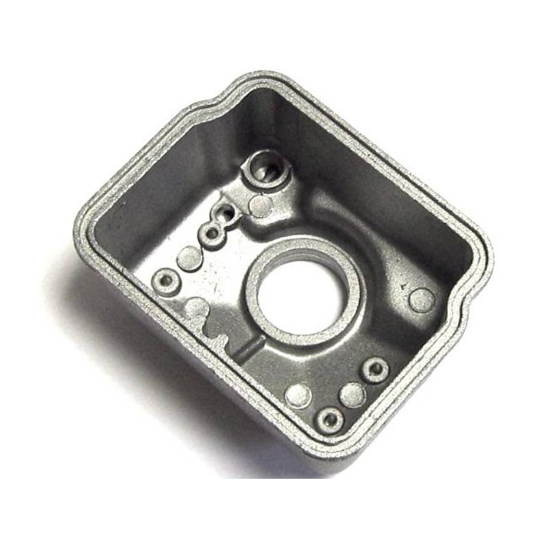Float Bowl