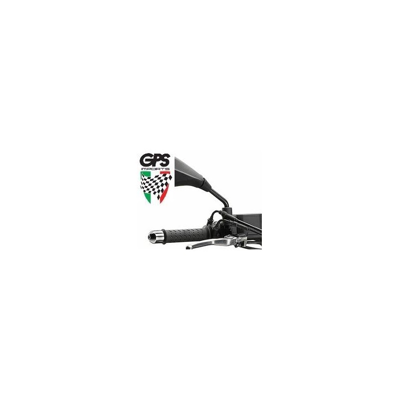 H/bar end weight