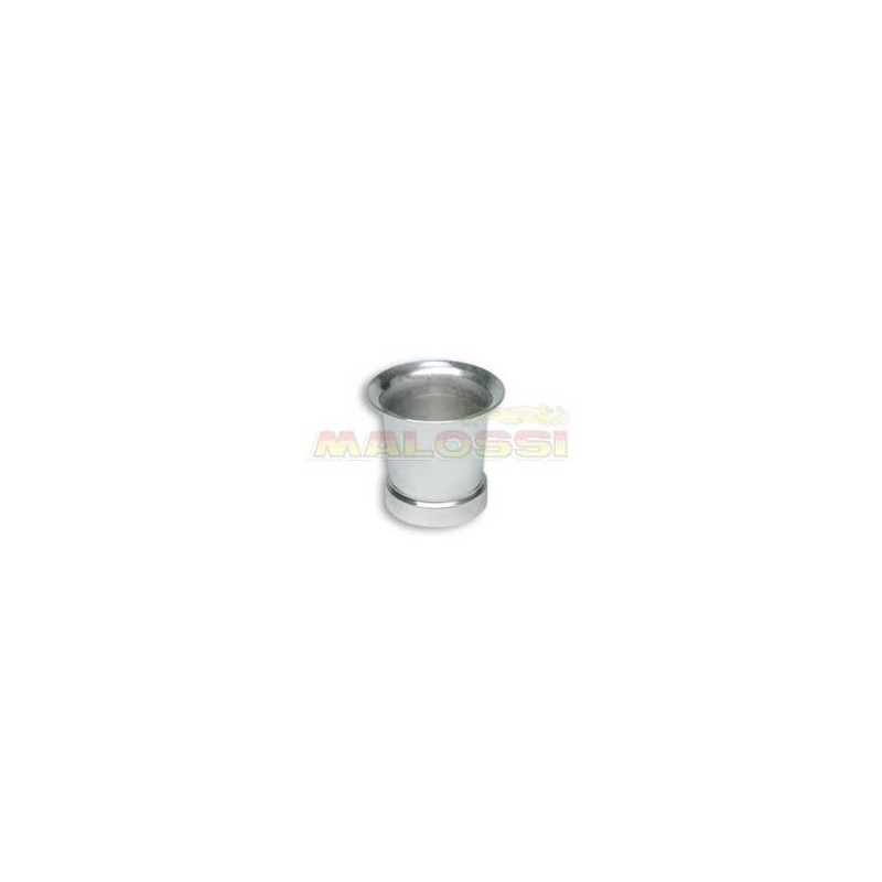 NLA Air Horn 48/61 No Gauze