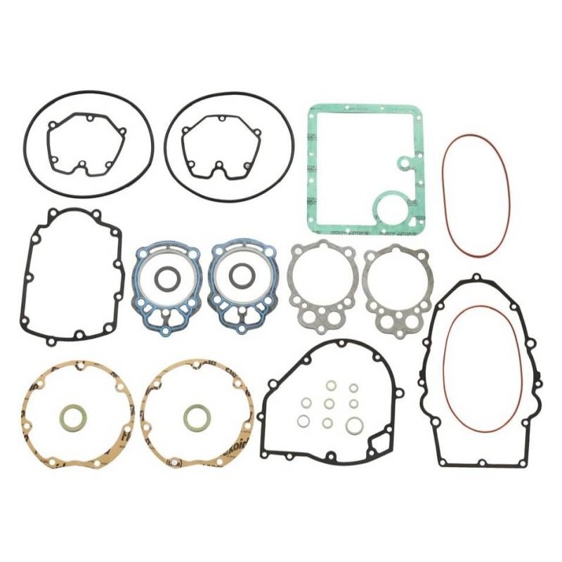 Gasket Set Guzzi 650/750