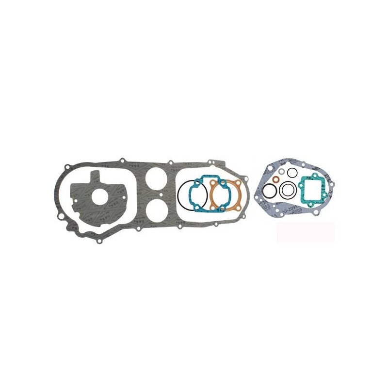 Gasket Set Yam 1002T