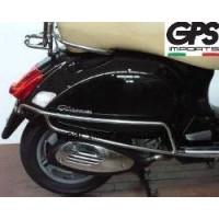 Rear Protection GTS, GTV