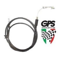 Throttle Assy Runner VXR