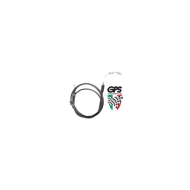 Throttle Assy Runner VXR