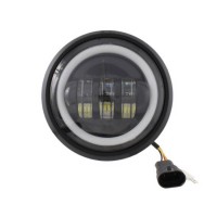 LED Headlight Super, Primavara