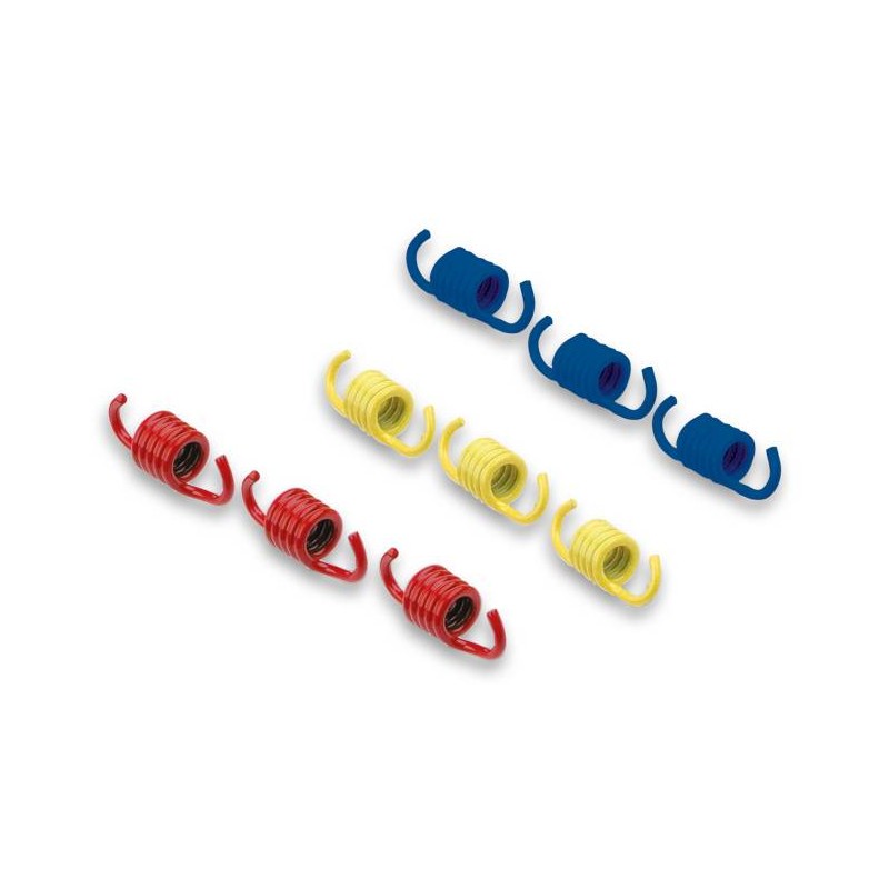 Clutch Springs