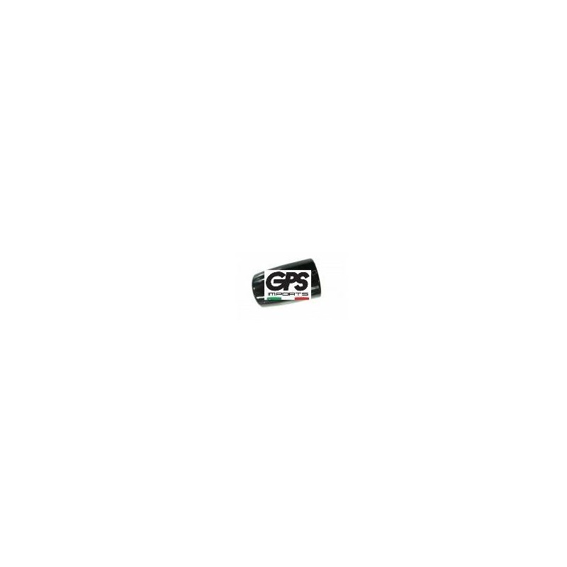 Handle Bar End RS125