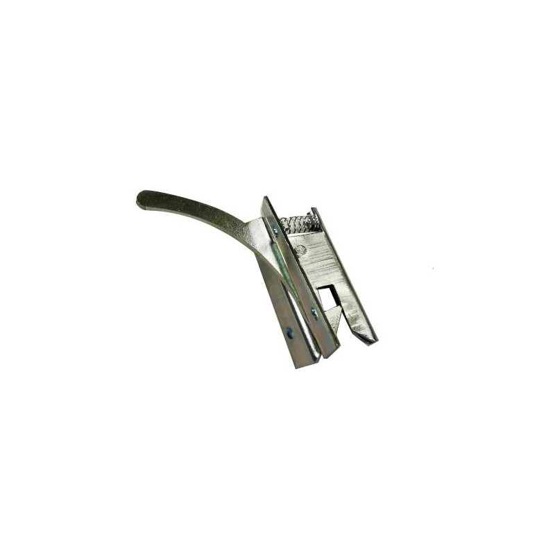 Side Panel Hook with Spring