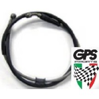 Brake Hose GT/GTS Rear