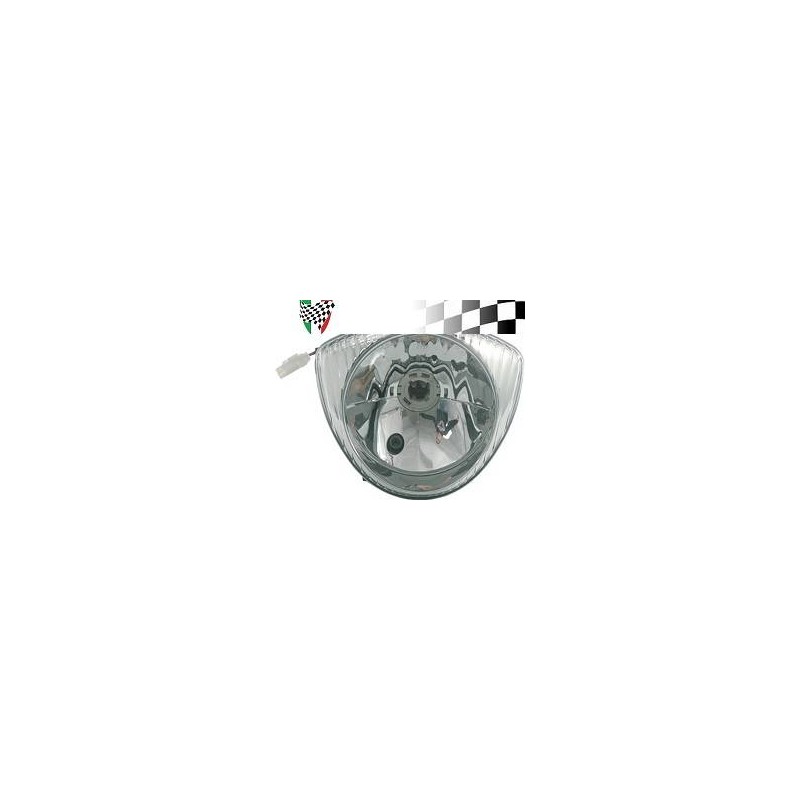 Headlamp Fly/Liberty