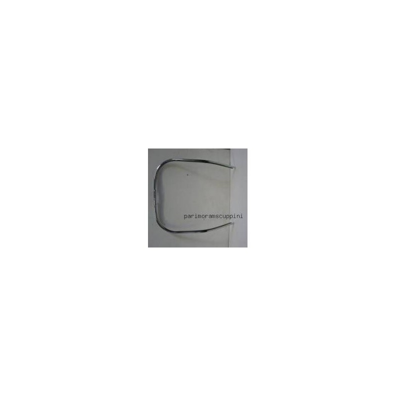 L/S Trim 125 1948-57 Wide Body