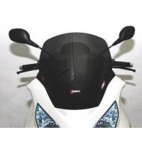Windcreen Piaggio MP3