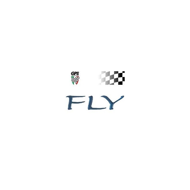 Badge 'Fly'