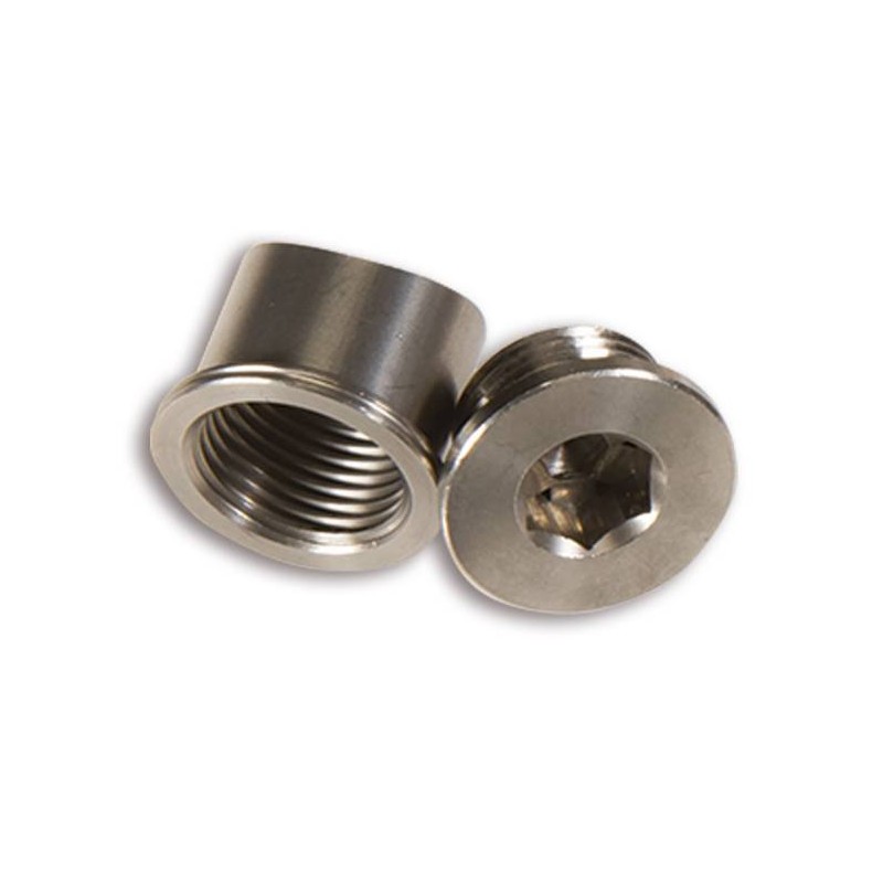 Adapter for Lambda Sensor