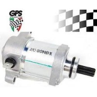 Starter Motor SXV/RXV