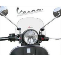 Flyscreen for Vespa PX