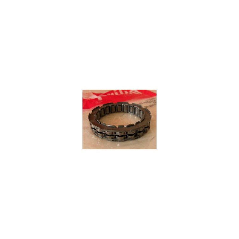 Sprag Clutch 1000 Twin
