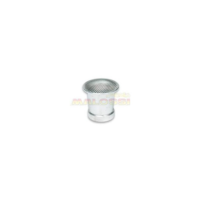 Air Horn 48/70 with Gauze