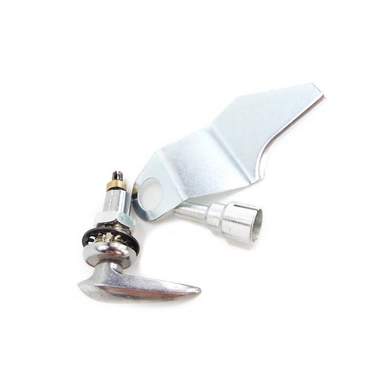 Choke Lever Series 3