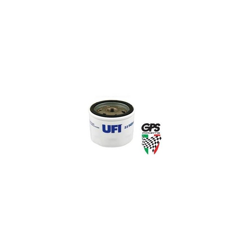 Oil Filter Guzzi